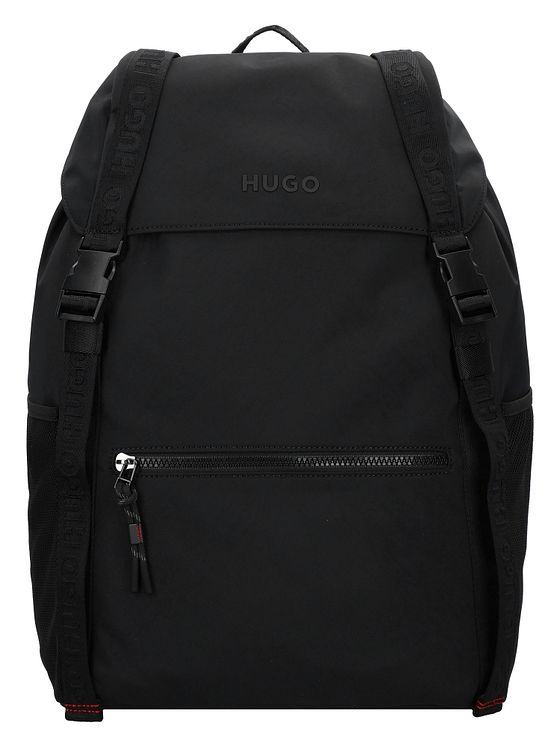 Hugo Marsel Daypack 40 cm Laptoprum
