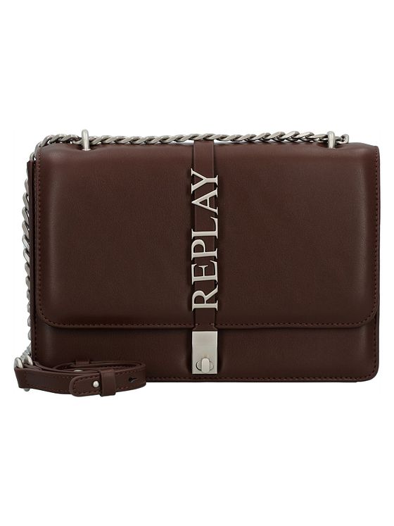 Replay Skuldertaske 25 cm