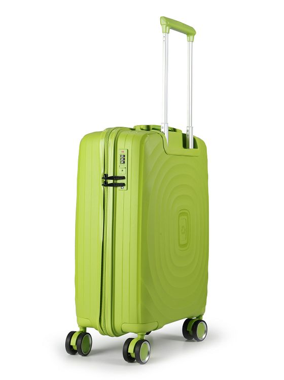 Benzi 5751 4 hjul Kabinetrolley 55 cm