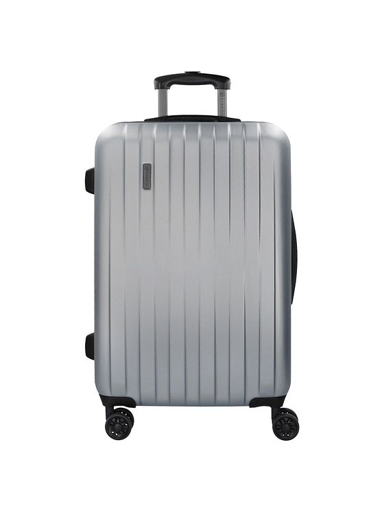 bugatti Lima 2.0 4-hjulet trolley 75 cm med dobbelthjul
