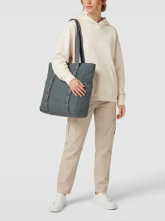 Marc O'Polo Shopper taske 43 cm Marc O'Polo Shopper taske 43 cm