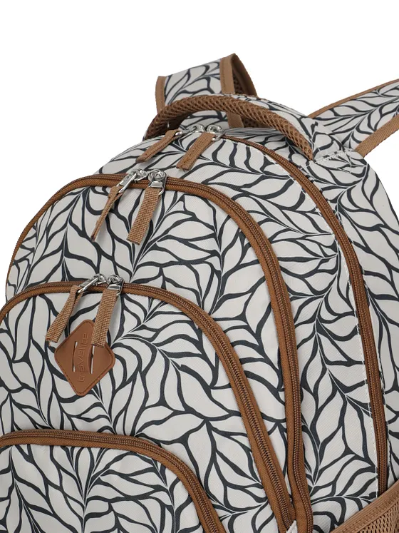 Travelite Basics Daypack 45 cm Laptoprum