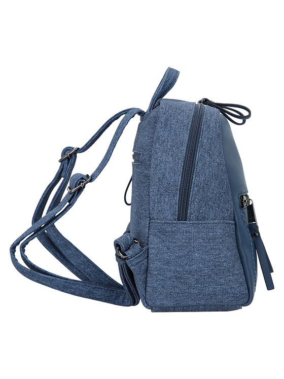 Tom Tailor Tamara City-rygsæk 22 cm Tom Tailor Tamara City-rygsæk 22 cm