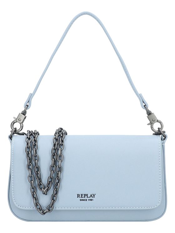 Replay Skuldertaske 22 cm