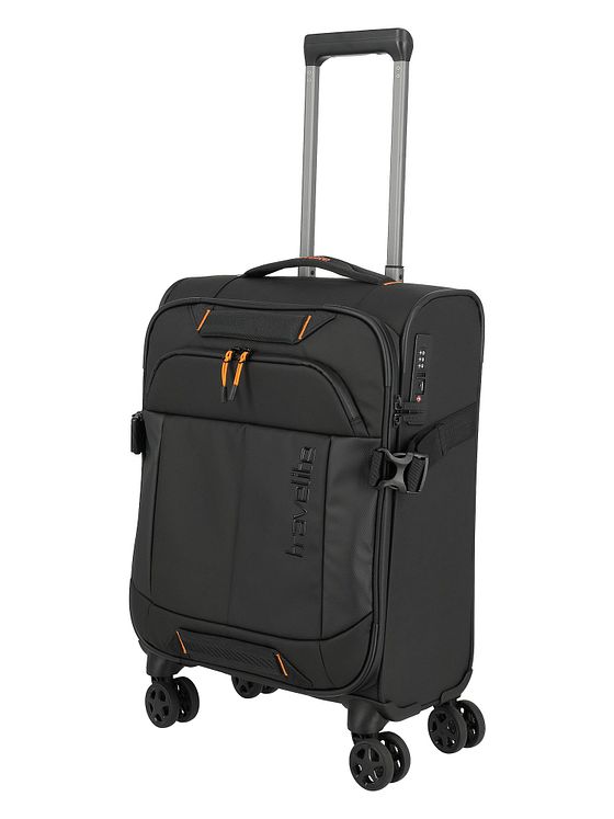 Travelite Briize 4 hjul Kabinetrolley S 55 cm