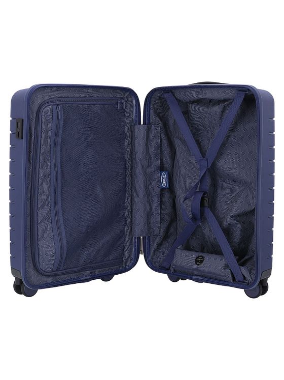 Bric's BY Ulisse 4-hjulet kabinevogn 55 cm