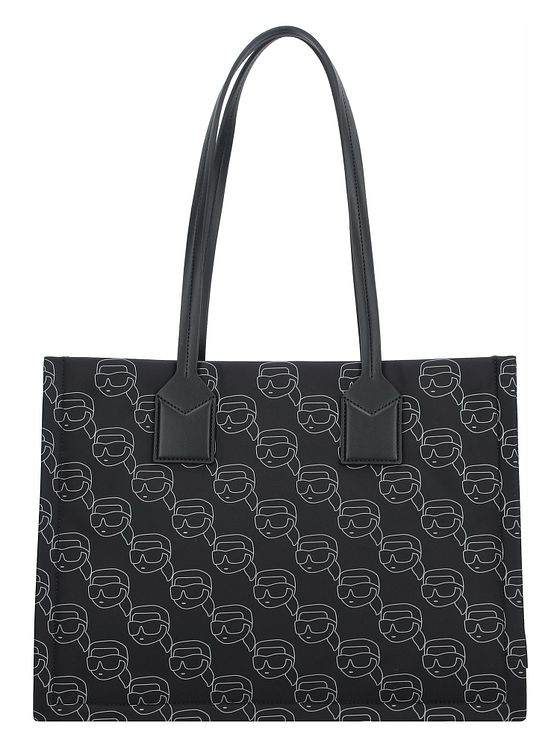 Karl Lagerfeld Ikon Shopper-taske 38 cm