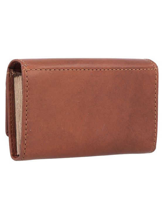 Esquire Dallas Visitkortetui Læder 10.5 cm