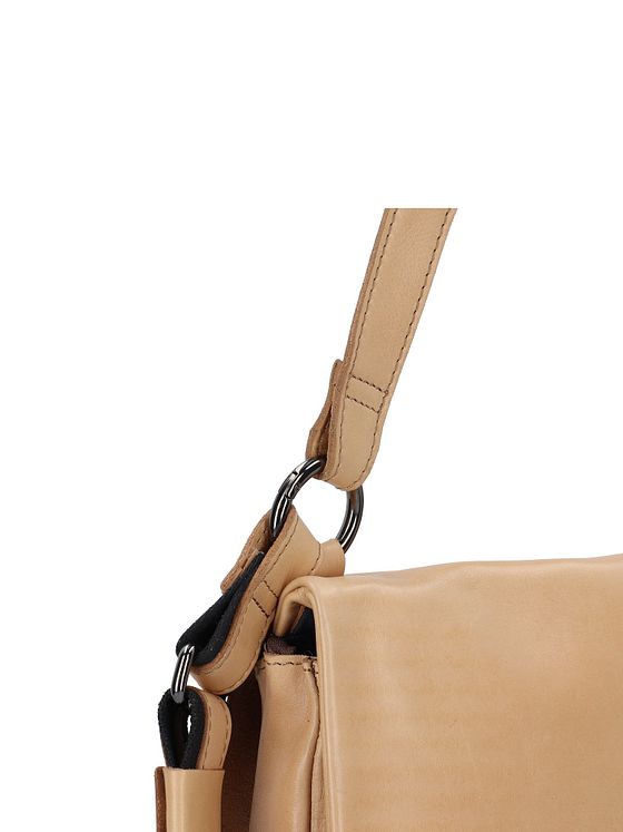 Harold's Caugio Skuldertaske Læder 25 cm