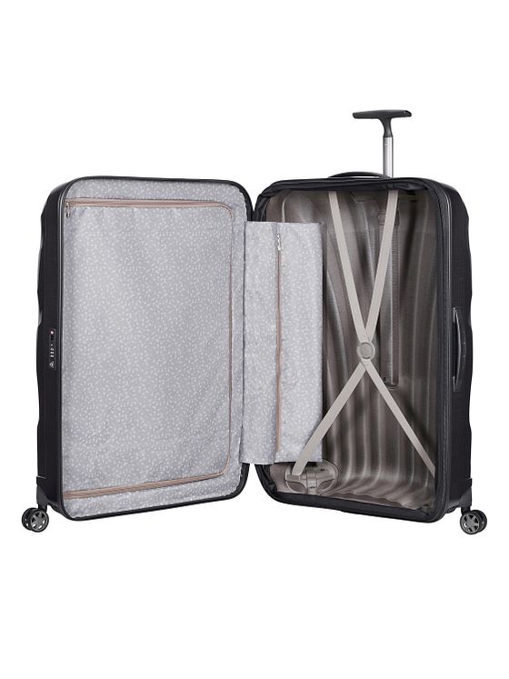 Samsonite Cosmolite 4 kolečka Vozík 81 cm