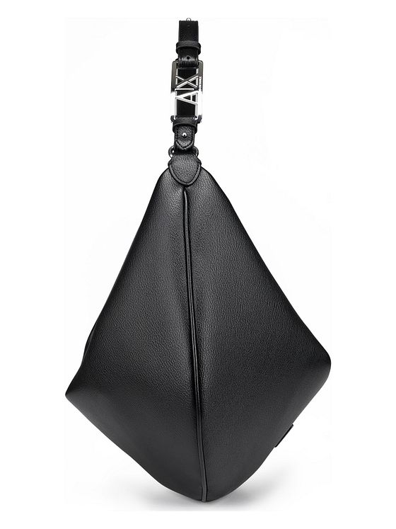 Armani Exchange Polly Skuldertaske 52 cm