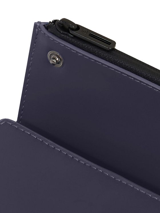 Piquadro Corner Pung RFID-beskyttelse 7 cm