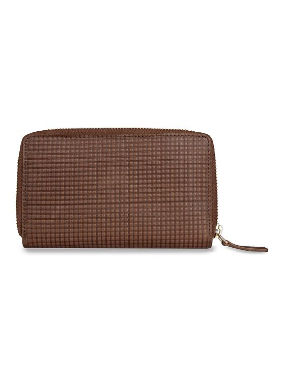 bugatti Noemi Pung RFID-beskyttelse Læder 16 cm bugatti Noemi Pung RFID-beskyttelse Læder 16 cm