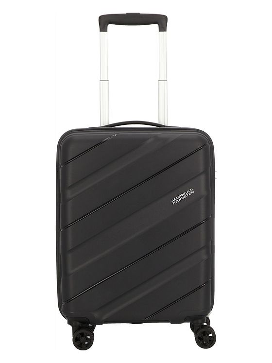 American Tourister Jetdriver 3.0 4 kolečka Kabinkový kufr 55 cm