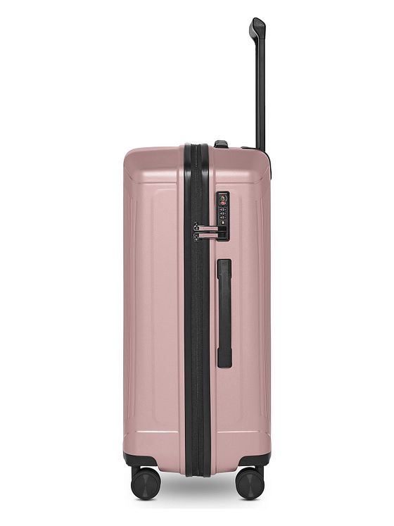 Smartbox Edition 02 4 hjul Kuffert 3-delt