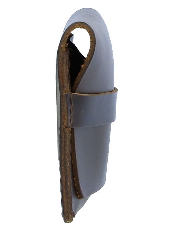 Buckle & Seam Lima nøgleetui i læder 10,5 cm Buckle & Seam Lima nøgleetui i læder 10,5 cm