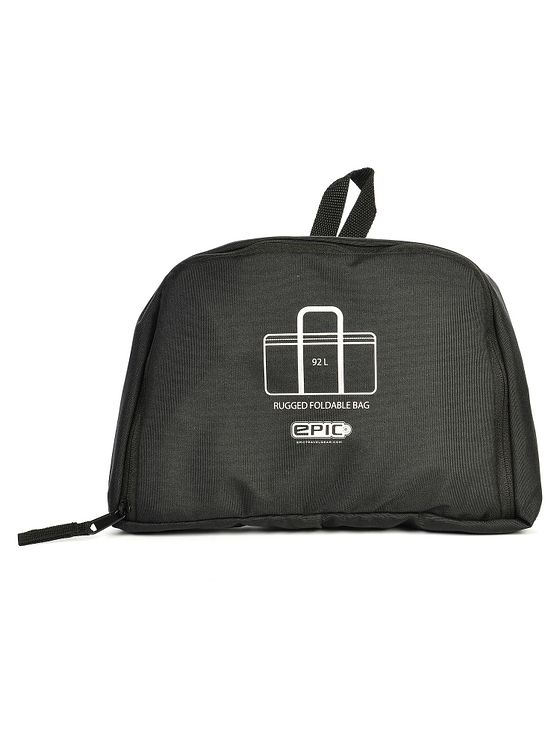 Epic Essentials foldbar rejsetaske 60 cm Epic Essentials foldbar rejsetaske 60 cm