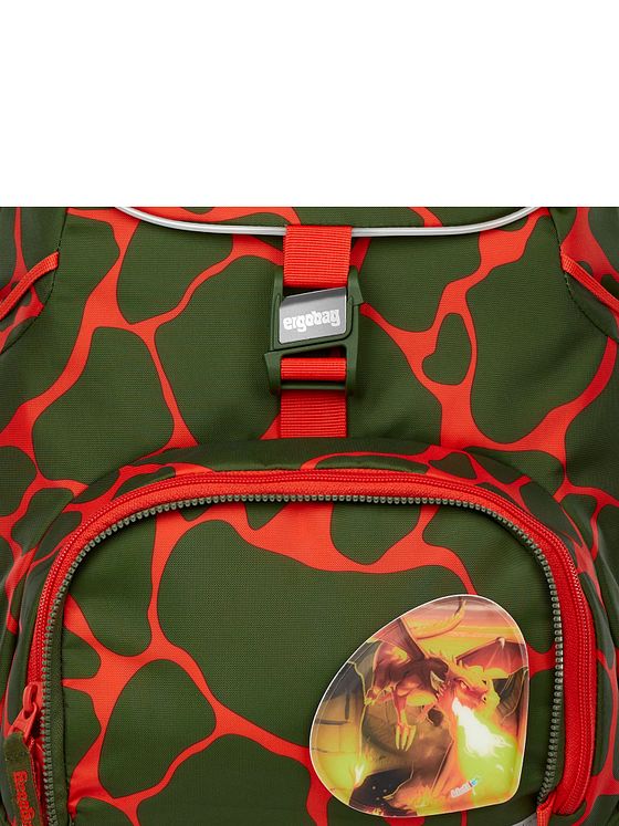 ergobag Paksæt 6 stk. inkl. velcrosæt ergobag Paksæt 6 stk. inkl. velcrosæt