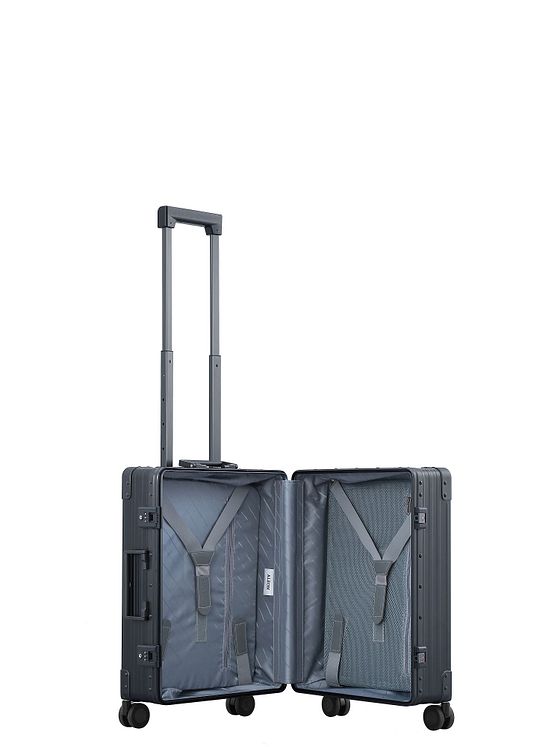 Aleon Traveler Domestic 4-hjulet kabinevogn 55 cm Aleon Traveler Domestic 4-hjulet kabinevogn 55 cm