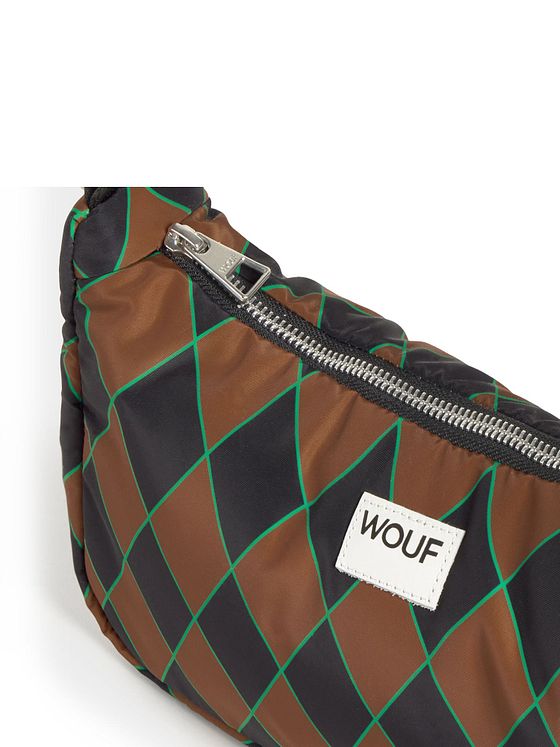 Wouf Studio Skuldertaske 34 cm