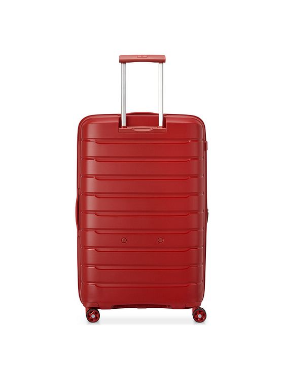 Roncato B-Flying Move 4 hjul Trolley 78 cm med strækfold