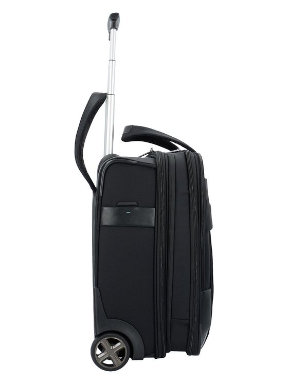 Samsonite Dvoukolový obchodní vozík Spectrolite 2.0 s přihrádkou na notebook 50 cm