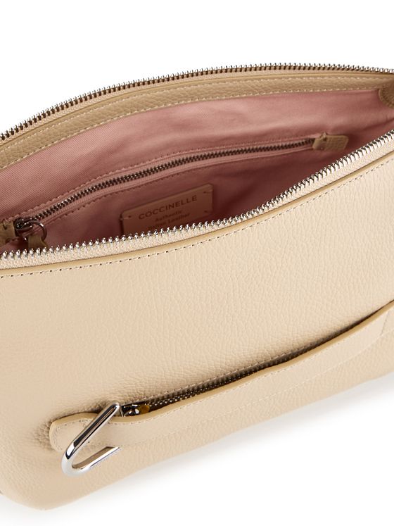 Coccinelle Gretel Håndtaske Læder 28 cm