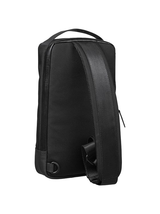 Leonhard Heyden Helsinki skuldertaske 18 cm