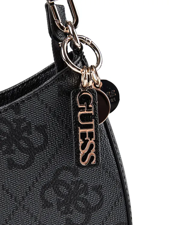 Guess Noelle II Skuldertaske 29 cm Guess Noelle II Skuldertaske 29 cm