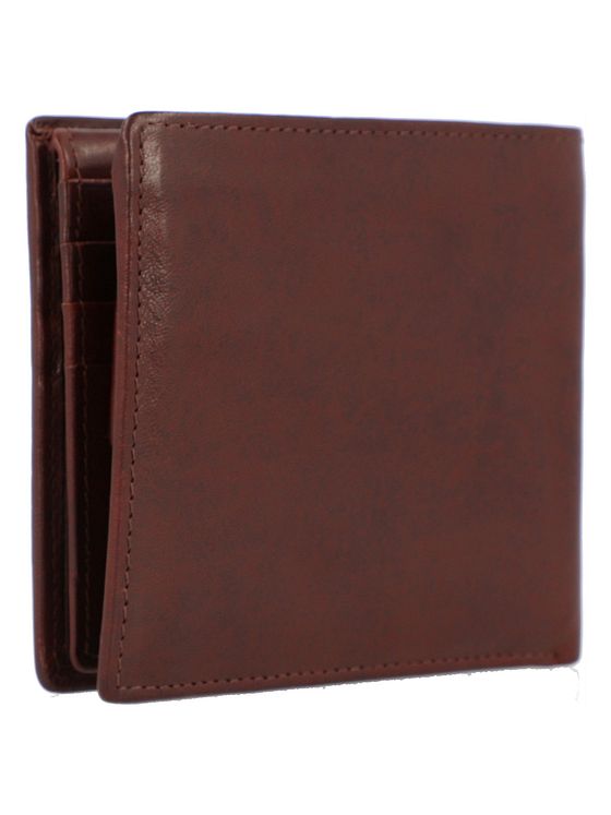 Bric's Monte Rosa pung RFID læder 11,5 cm