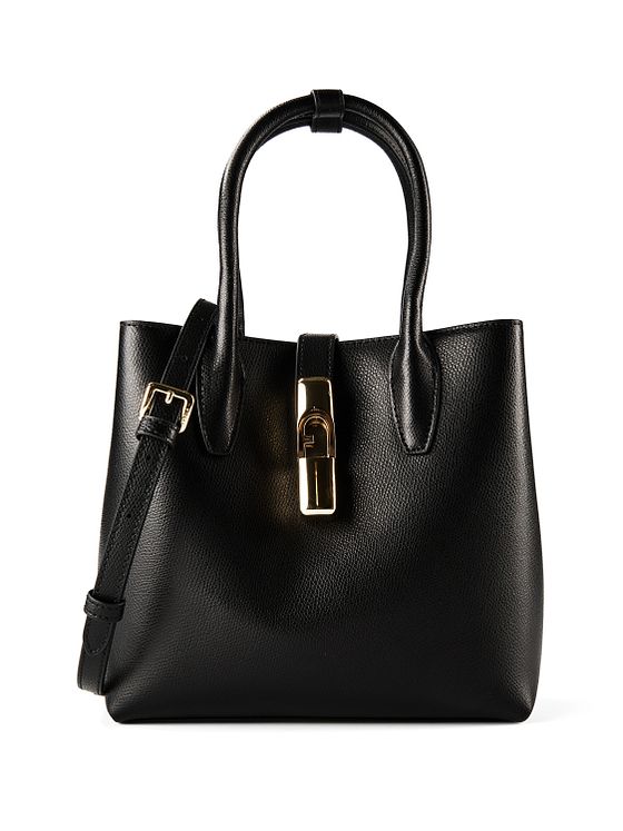 Furla Goccia Håndtaske S Læder 22 cm