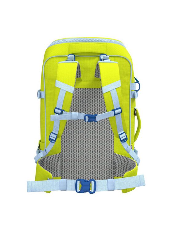 Cabin Zero Adventure Cabin Bag ADV 42L rygsæk 55 cm