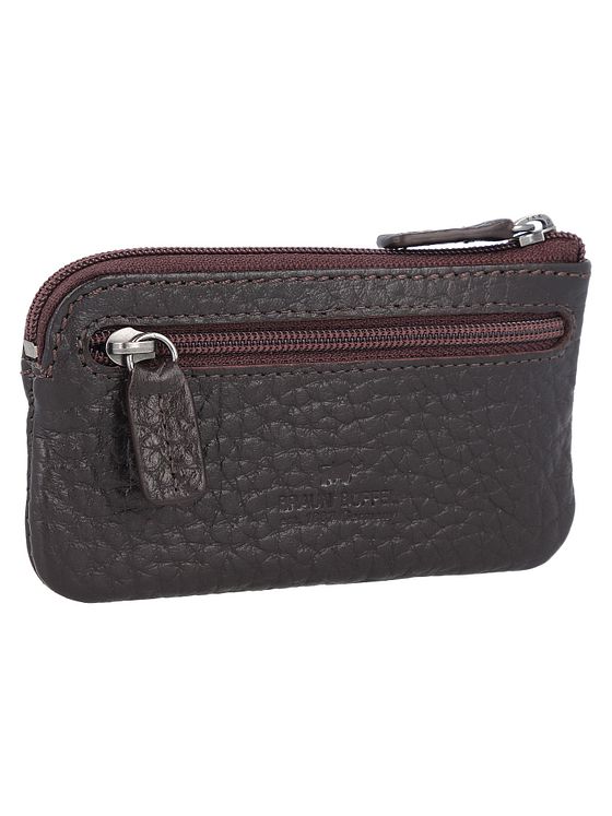 Braun Büffel Yannik Nøgletui Læder 12 cm