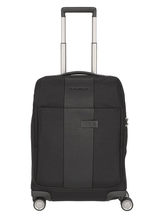 Piquadro Kort 4-hjulet kabinevogn 55 cm