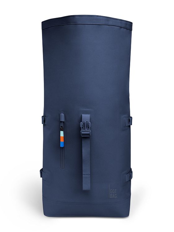 Got Bag Rolltop 2.0 Daypack 43 cm Laptoprum