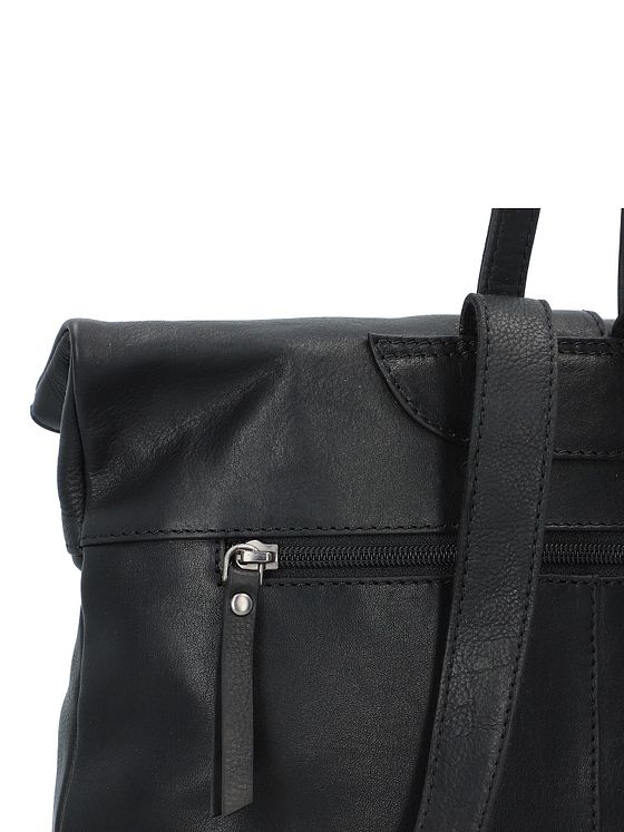 Jack Kinsky Montreal Městský batoh Kůže 29 cm