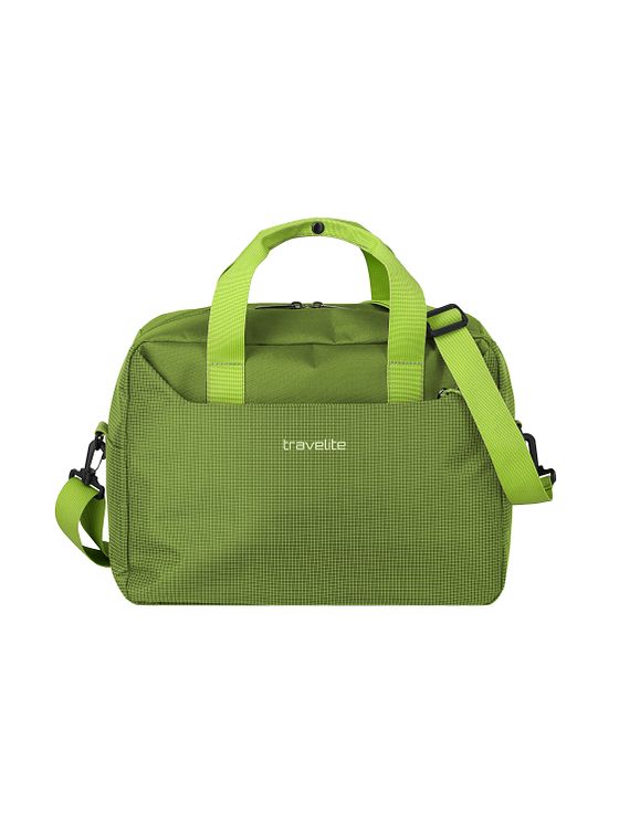 Travelite Corsiica Flugumhänger 39 cm Laptopfach Travelite Corsiica Flugumhänger 39 cm Laptopfach