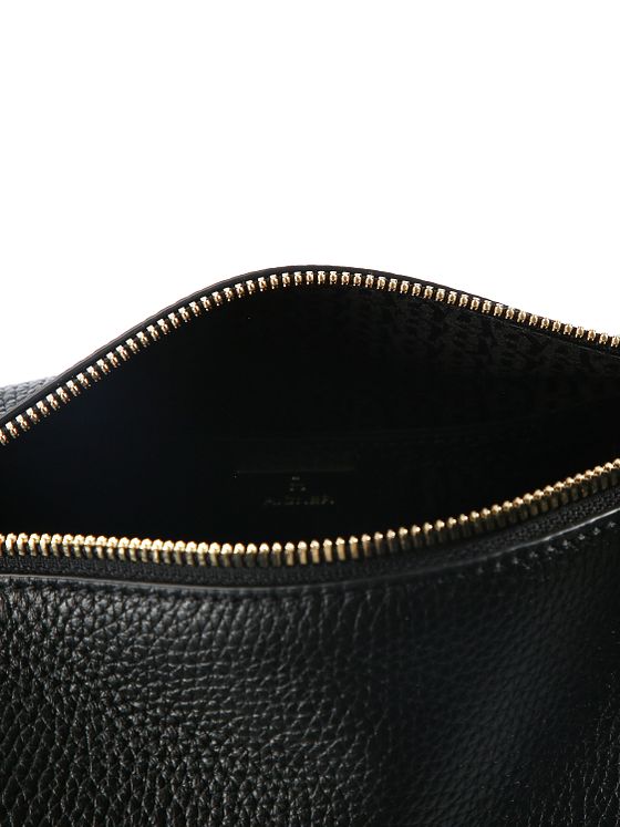AIGNER Fashion Håndtaske Læder 23 cm