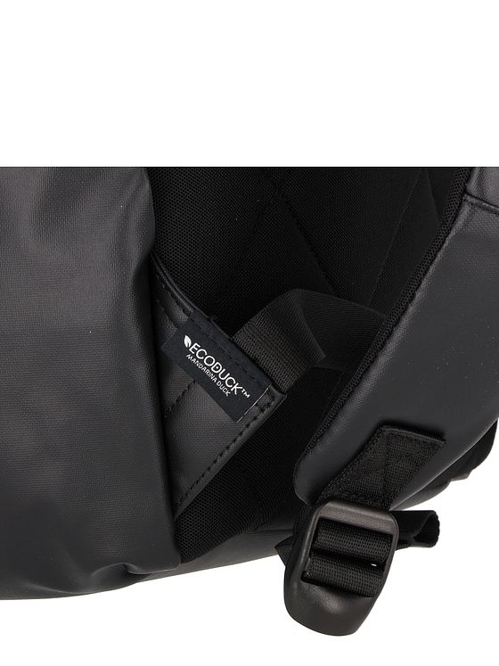 Mandarina Duck Eco Coated Daypack 50 cm