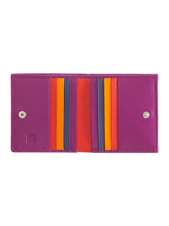 DuDu Pung i læder 9,5 cm DuDu Pung i læder 9,5 cm