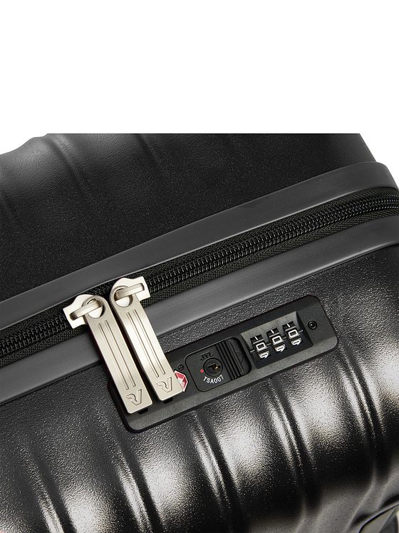 Roncato Wave 4 hjul Kabinetrolley 45 cm