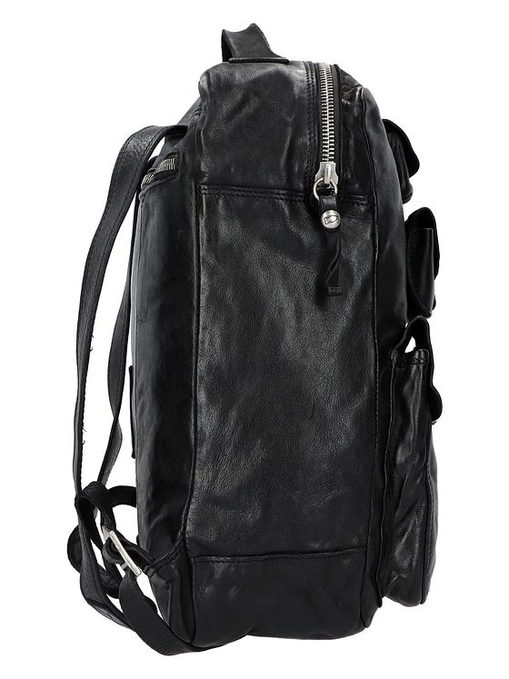 Campomaggi Pino Batoh Kůže 39.5 cm