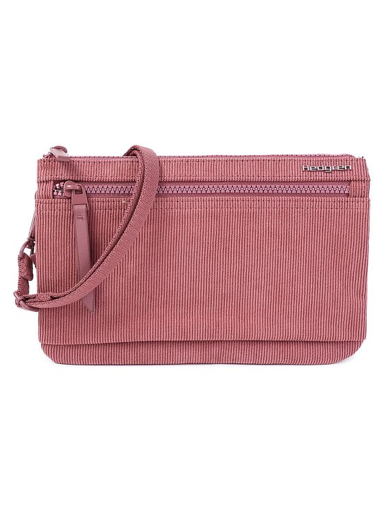 Hedgren Inner City Emma Skuldertaske RFID-beskyttelse 24 cm