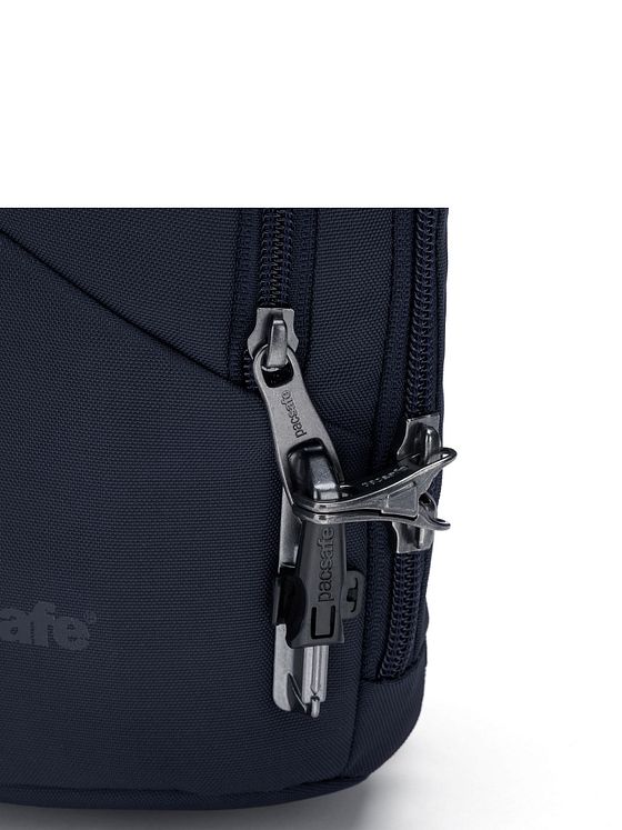 Pacsafe Vibe 150 skuldertaske RFID 16 cm