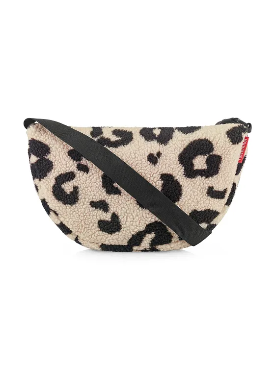 reisenthel Moonbag Crossbody-väska S 40 cm