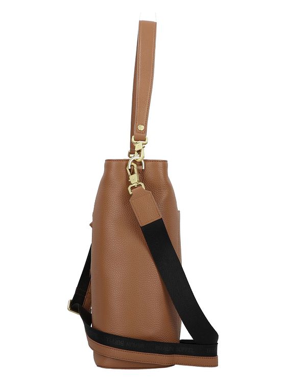 Braun Büffel Hanna Skuldertaske Læder 34 cm Laptoprum Braun Büffel Hanna Skuldertaske Læder 34 cm Laptoprum