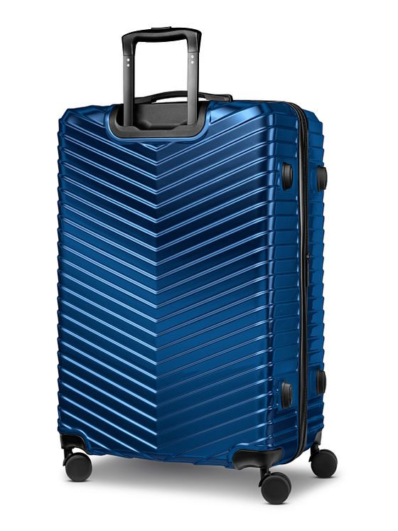 Redolz Essentials 18 4 kolečka Vozík 76 cm s roztažitelným záhybem