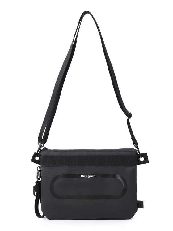 Hedgren Uni Taška přes rameno RFID ochrana 24 cm