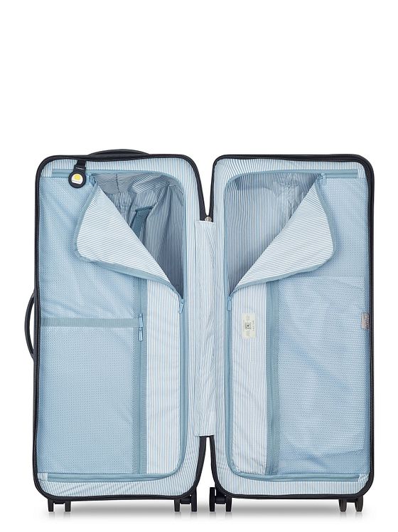 Delsey Paris Turenne 2.0 4 hjul Trolley 80 cm