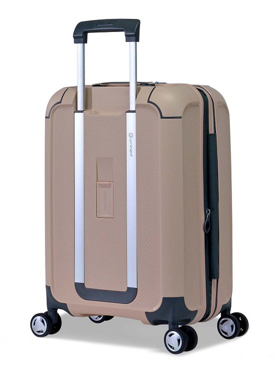 Eminent Aegis 4 kolečka Kabinkový kufr S 55 cm s roztažitelným záhybem